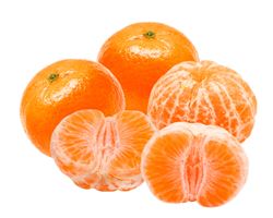 Mandarin